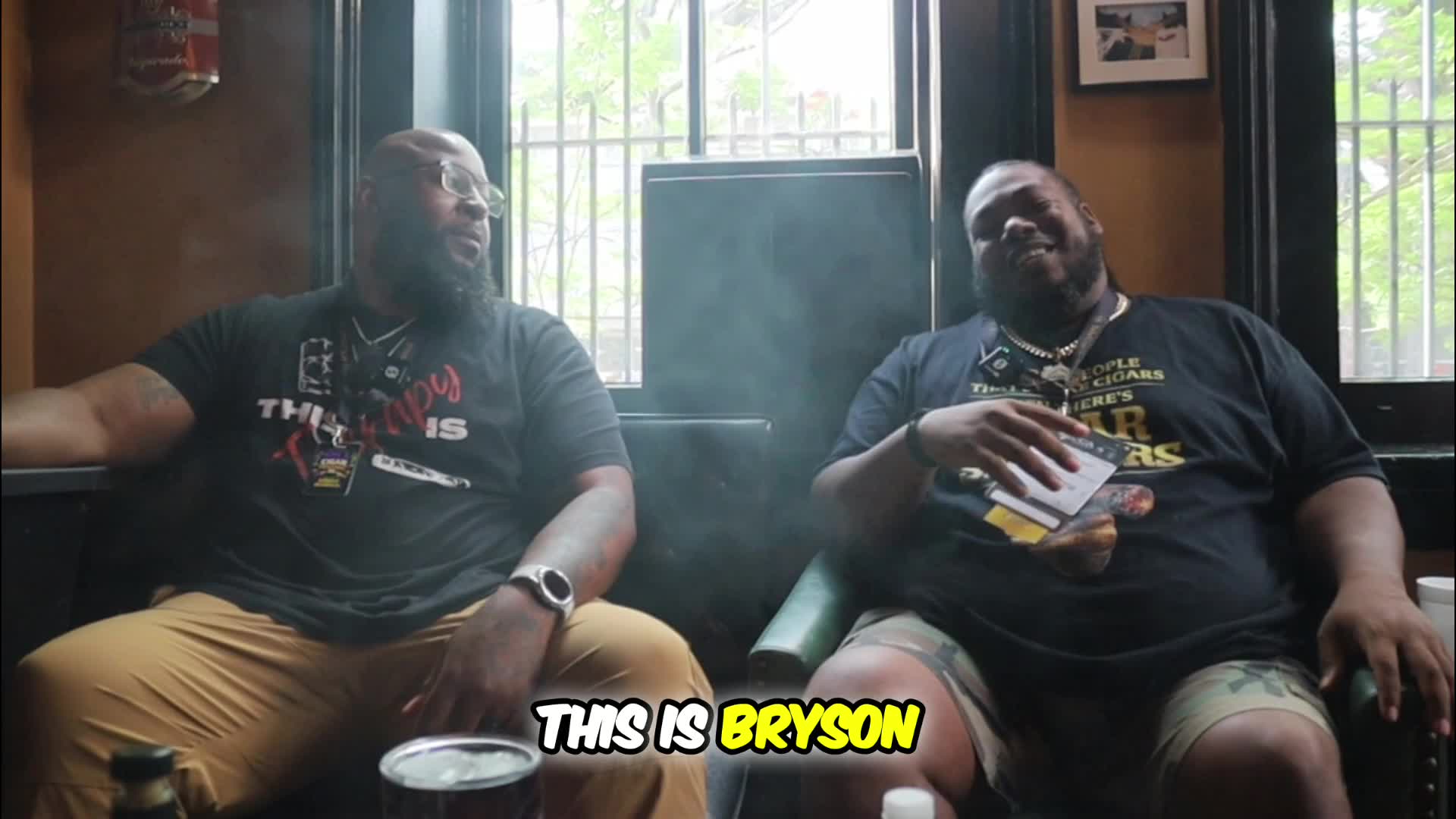 @bosstalksontherooftop