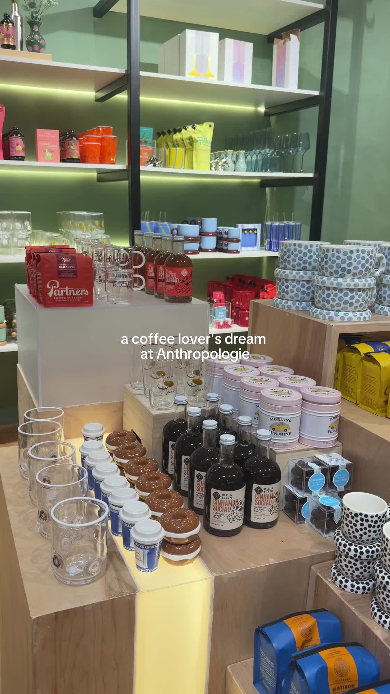 @Anthropologie