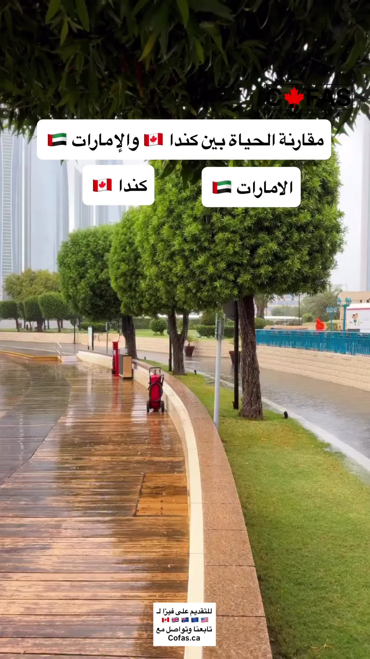 @Cofas For Educational Services