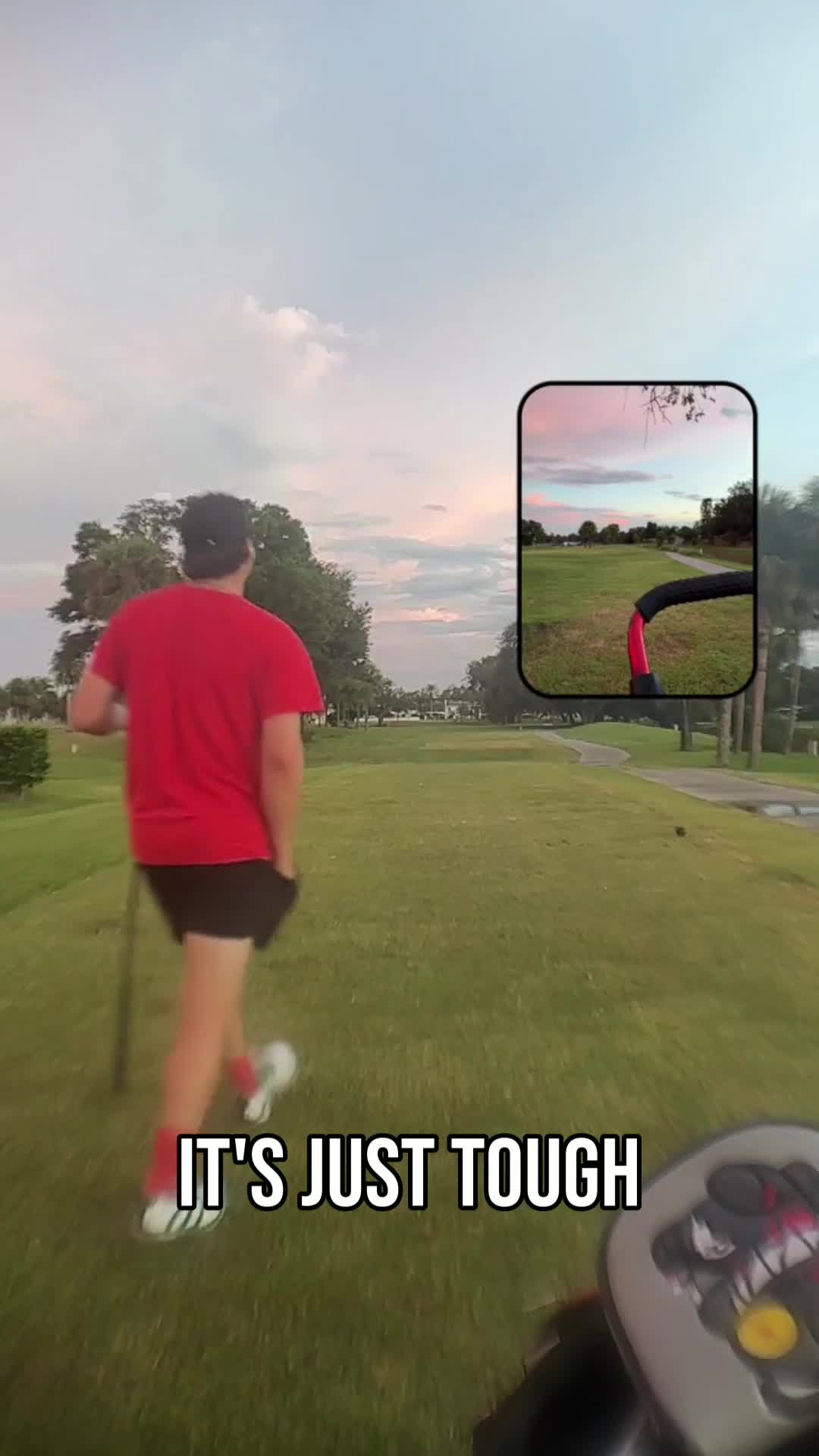 @Next Swing Golf