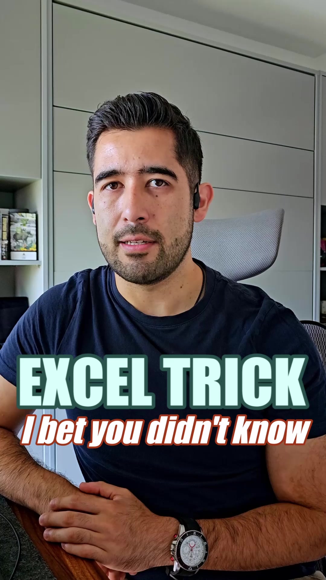 @Excel by JM