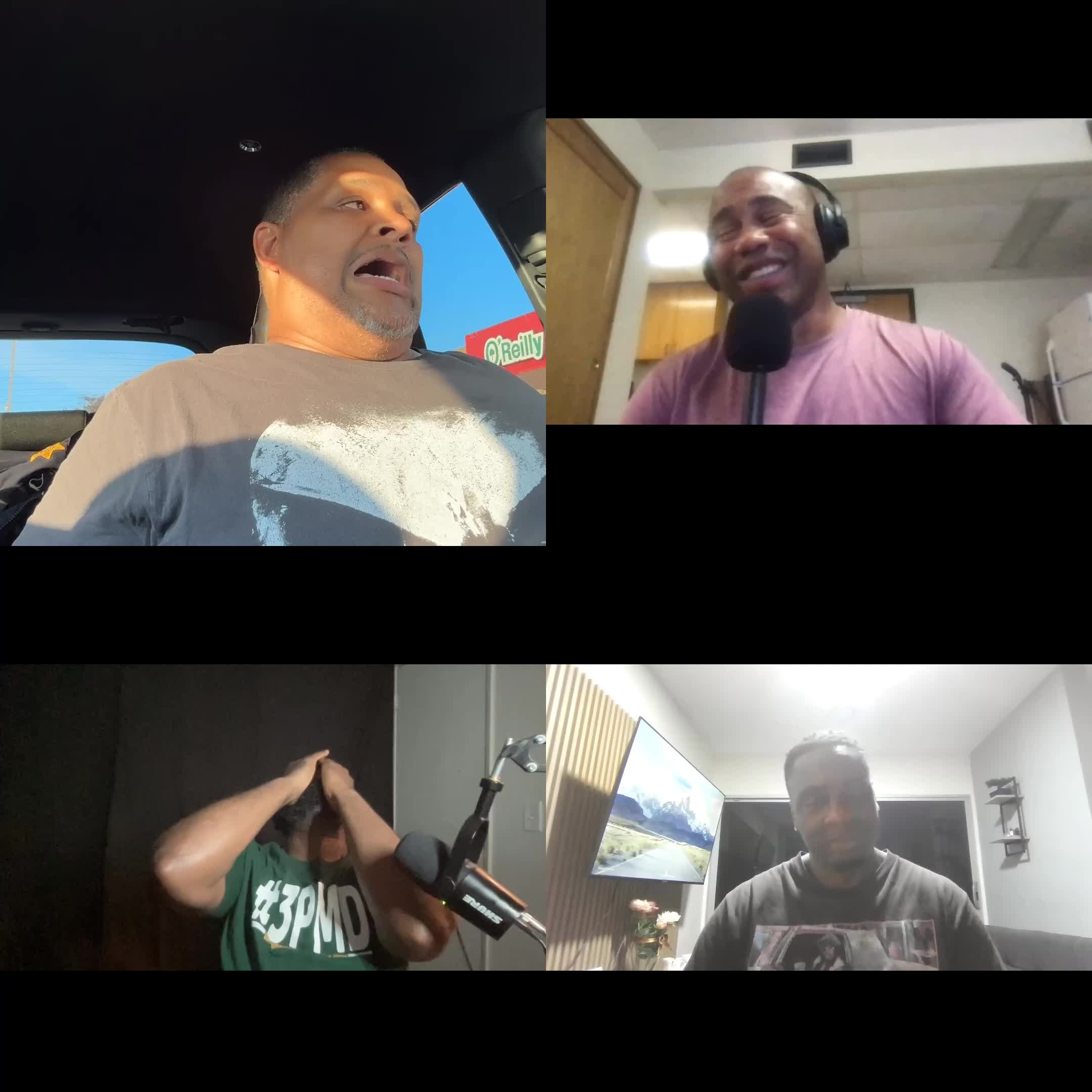@3PMD_Podcast