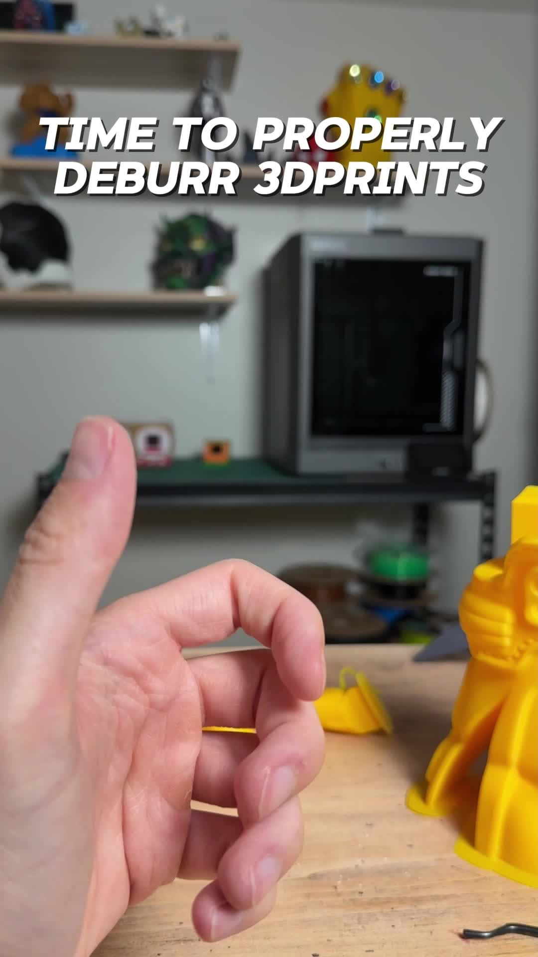 @3Digiprints