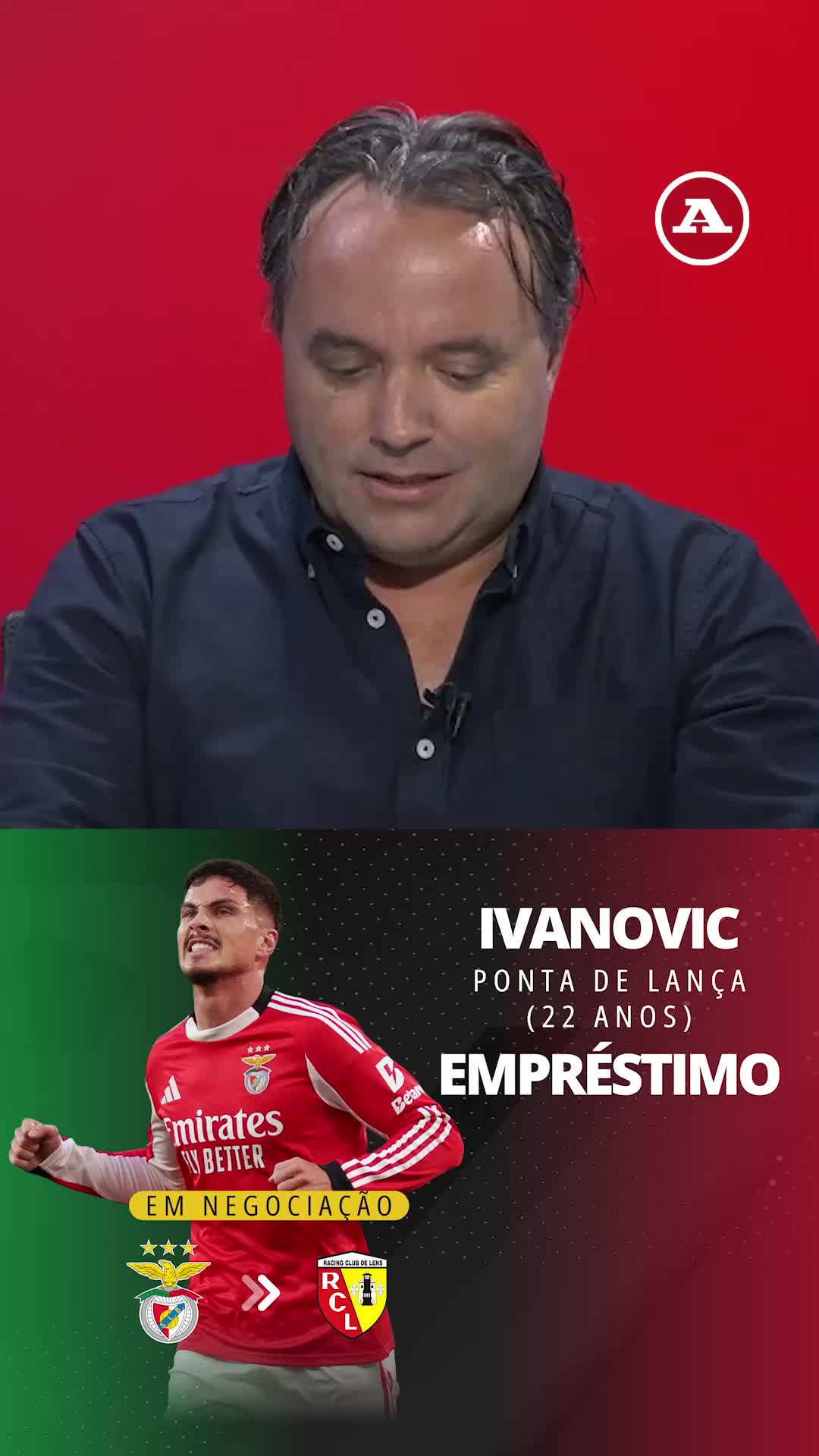 @A BOLA