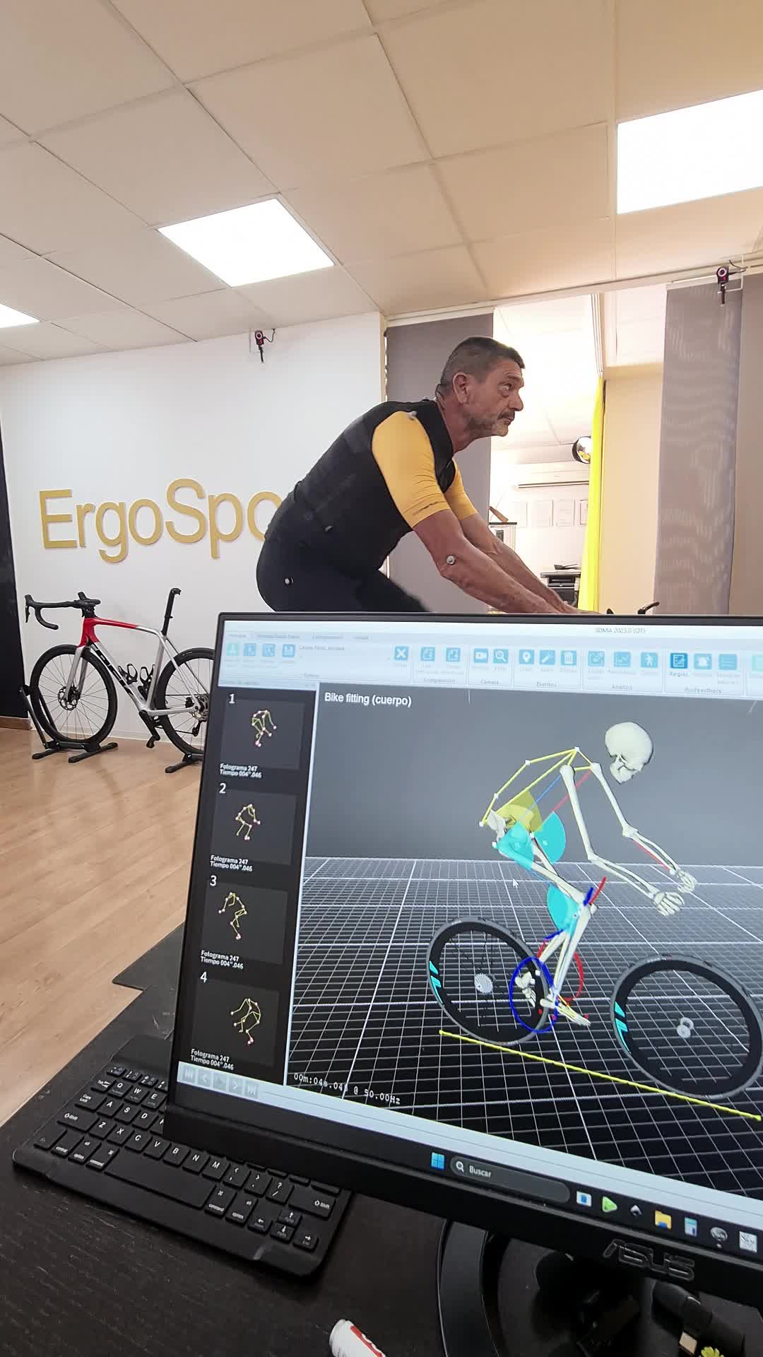 @ErgoSport