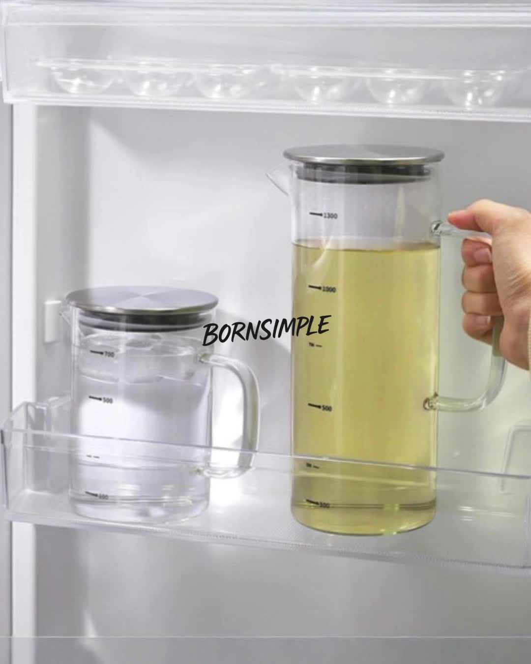 @Bornsimple