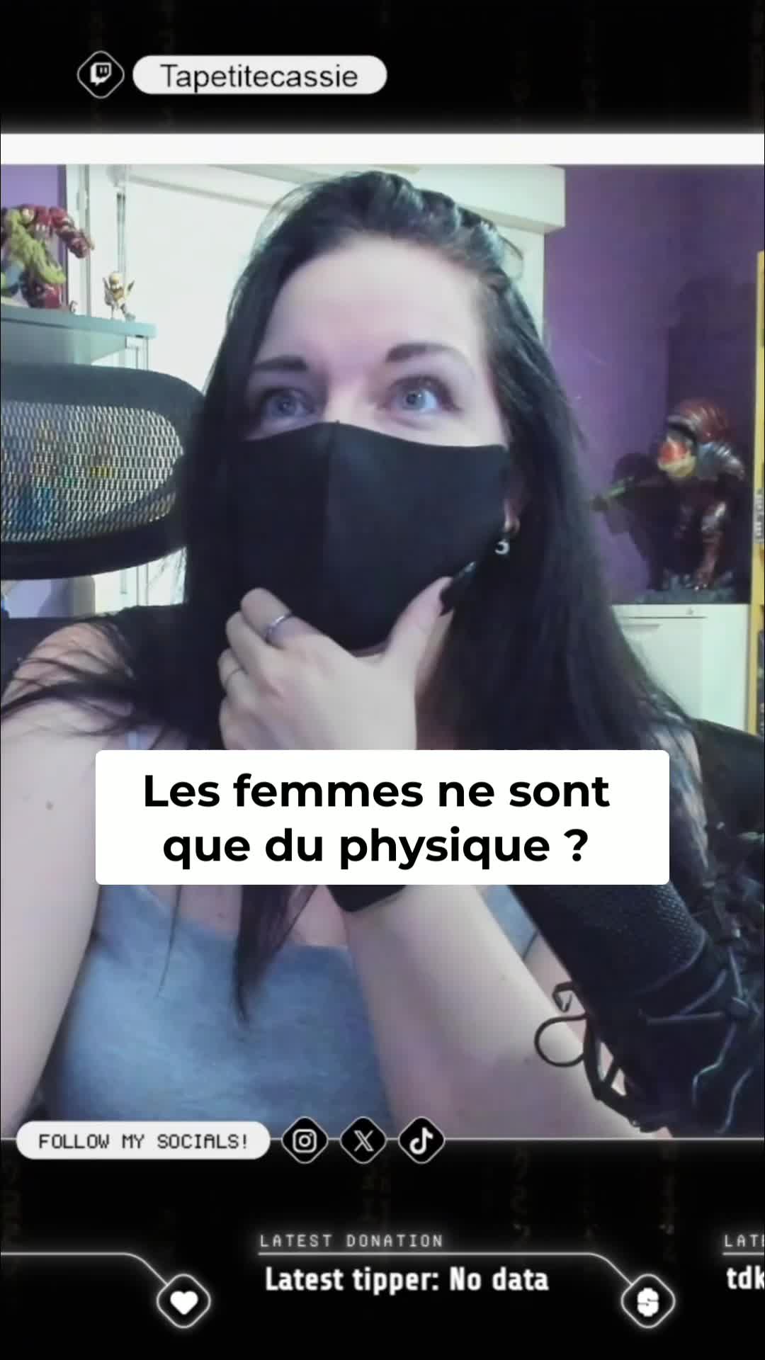 @Petite Cassie