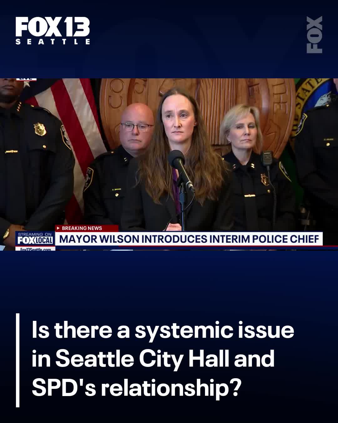 @FOX 13 Seattle
