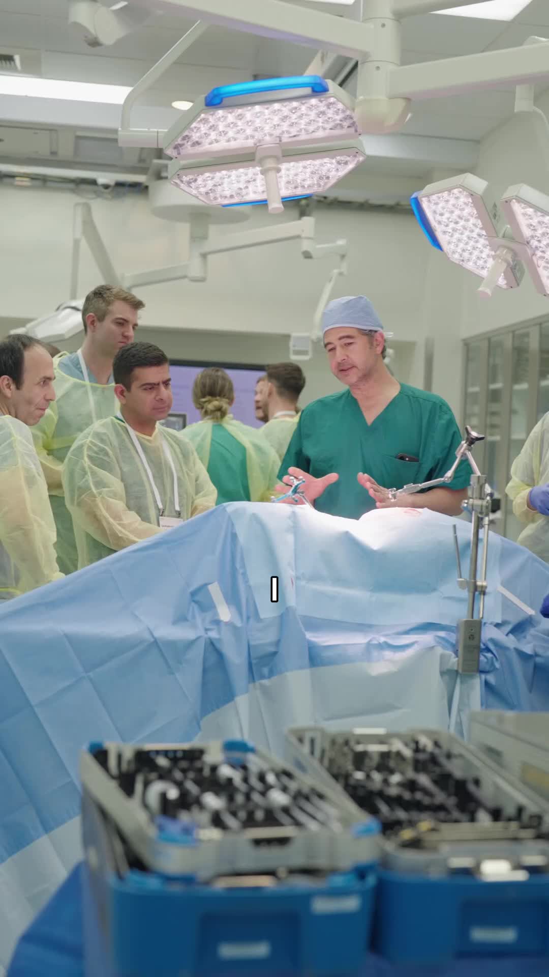 @Rod Oskouian MD | Neurosurgeon
