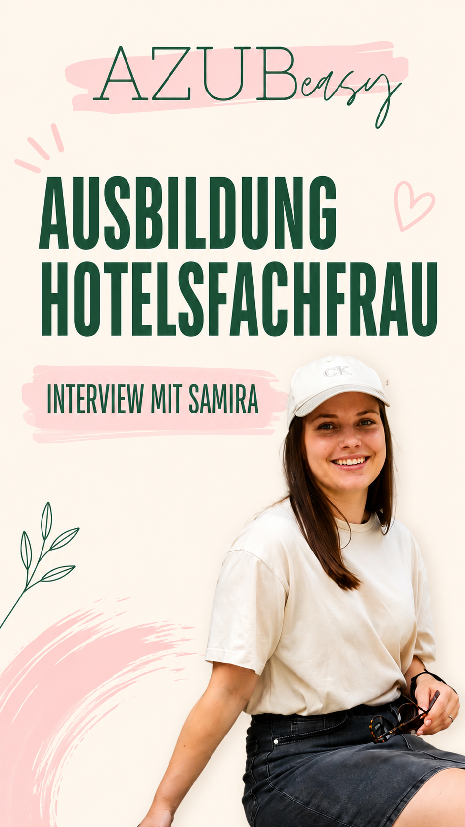 @Lisa | Ausbildungstipps
