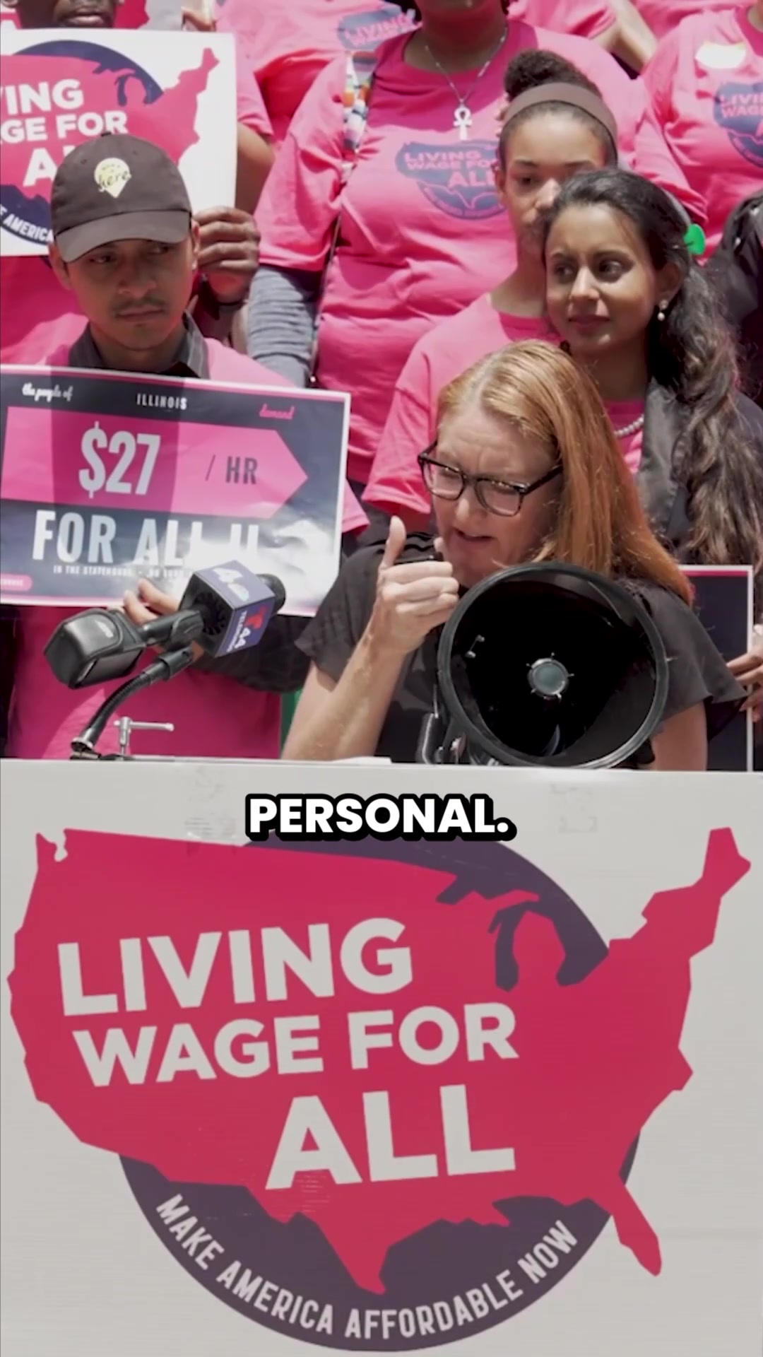 @One Fair Wage