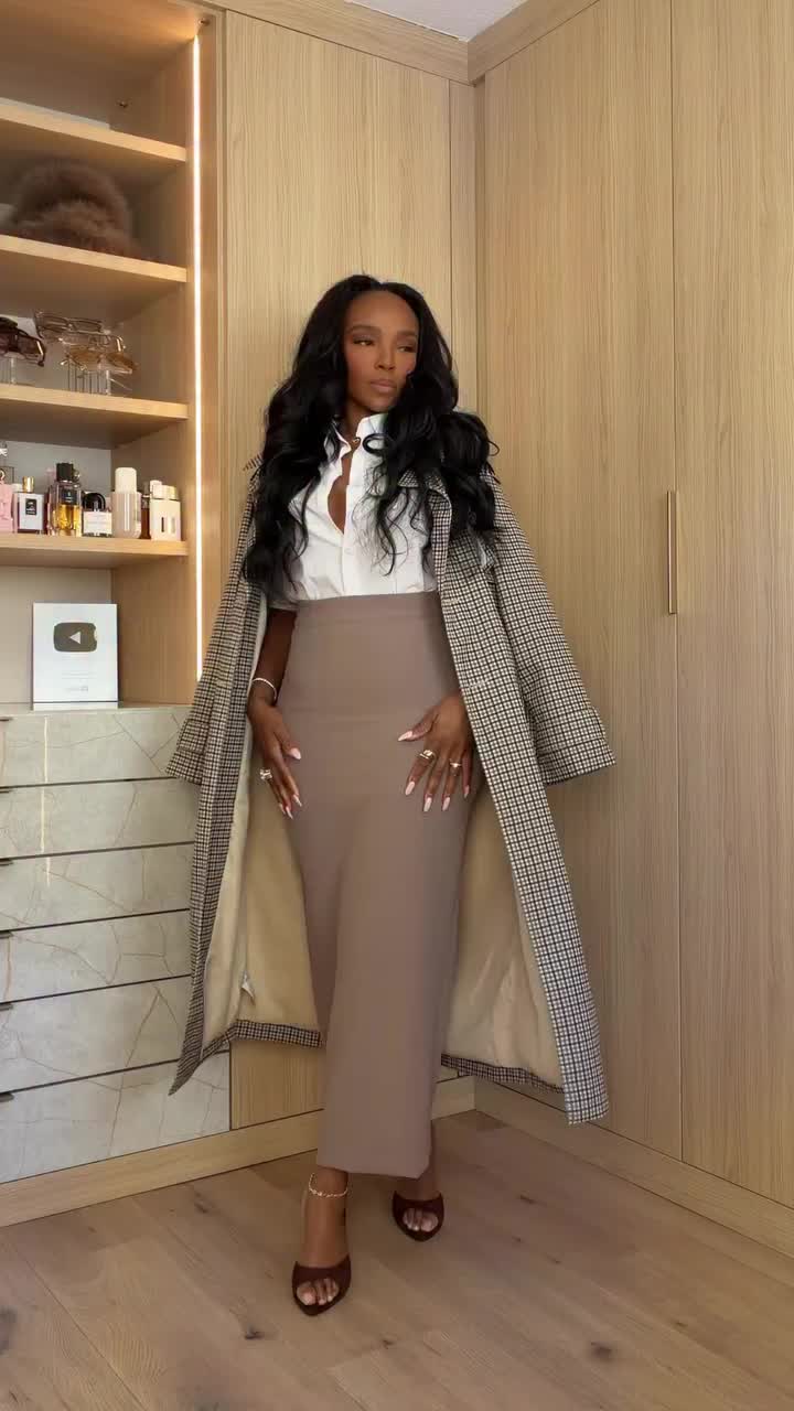 @Kira | Amazon Fashion Finds