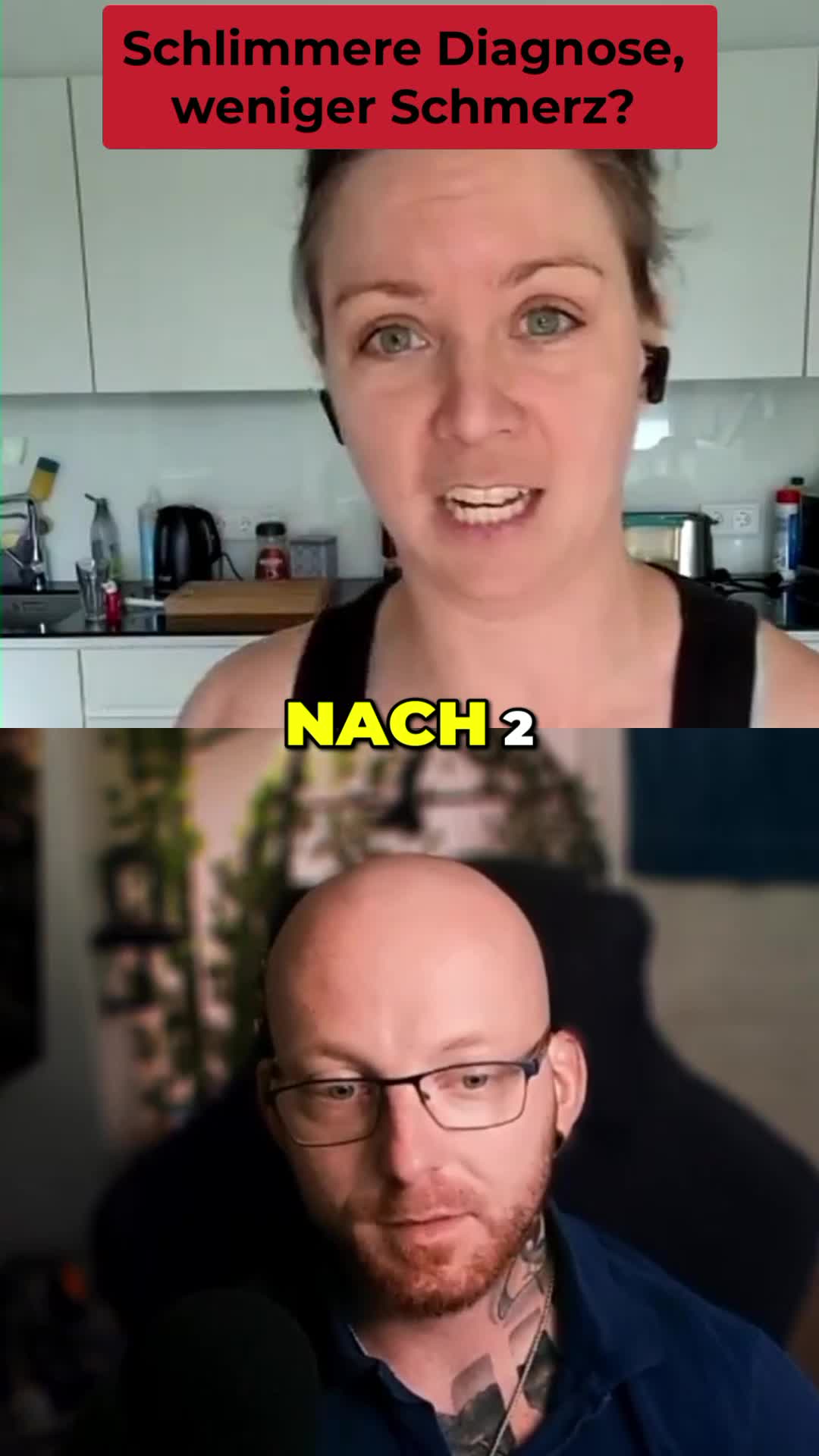 @Rückenreparatur Community