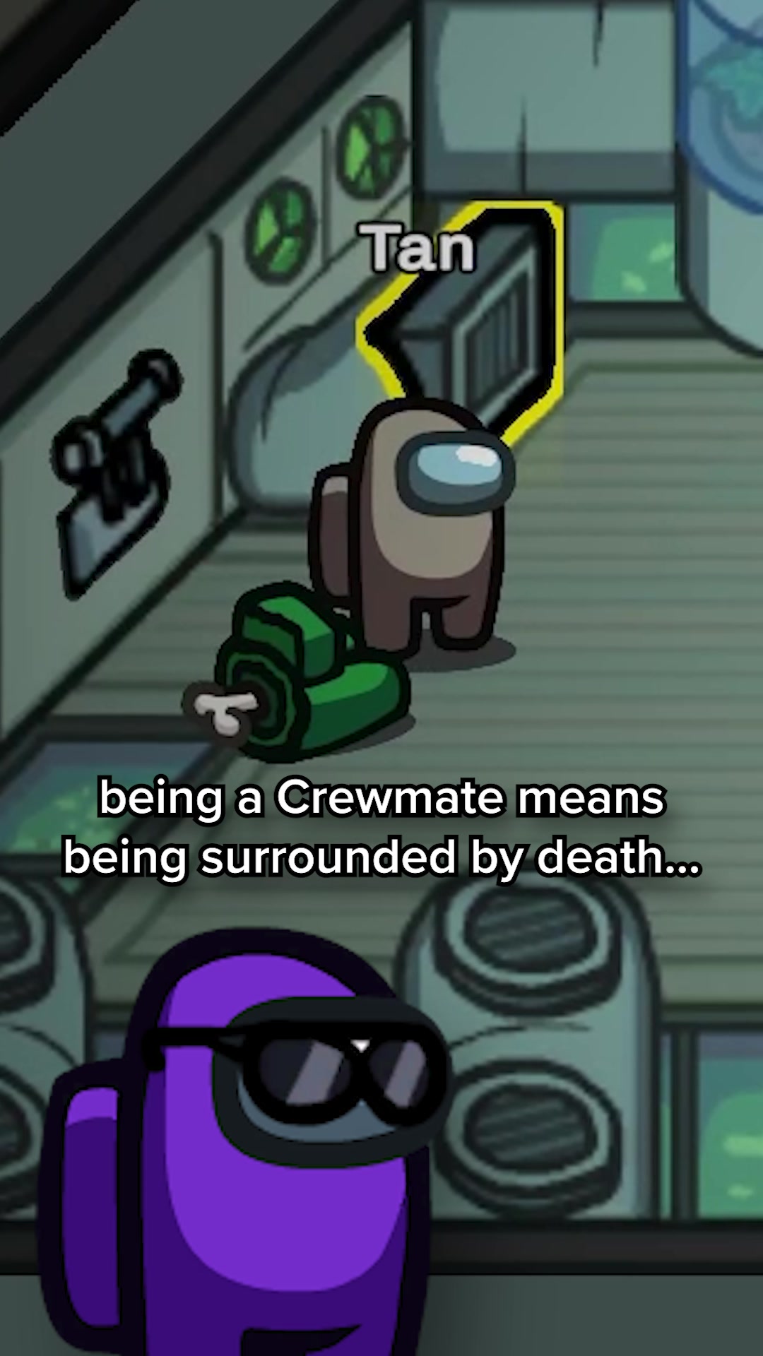 @Among Us