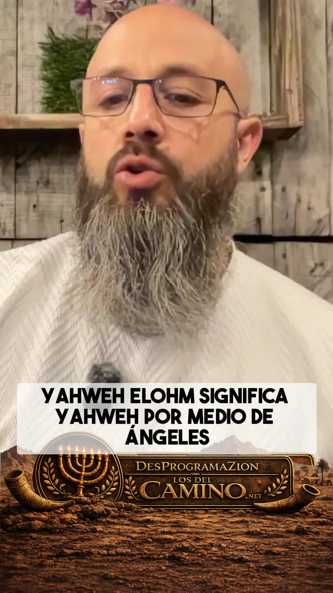 @El Camino de YHWH_Oficial