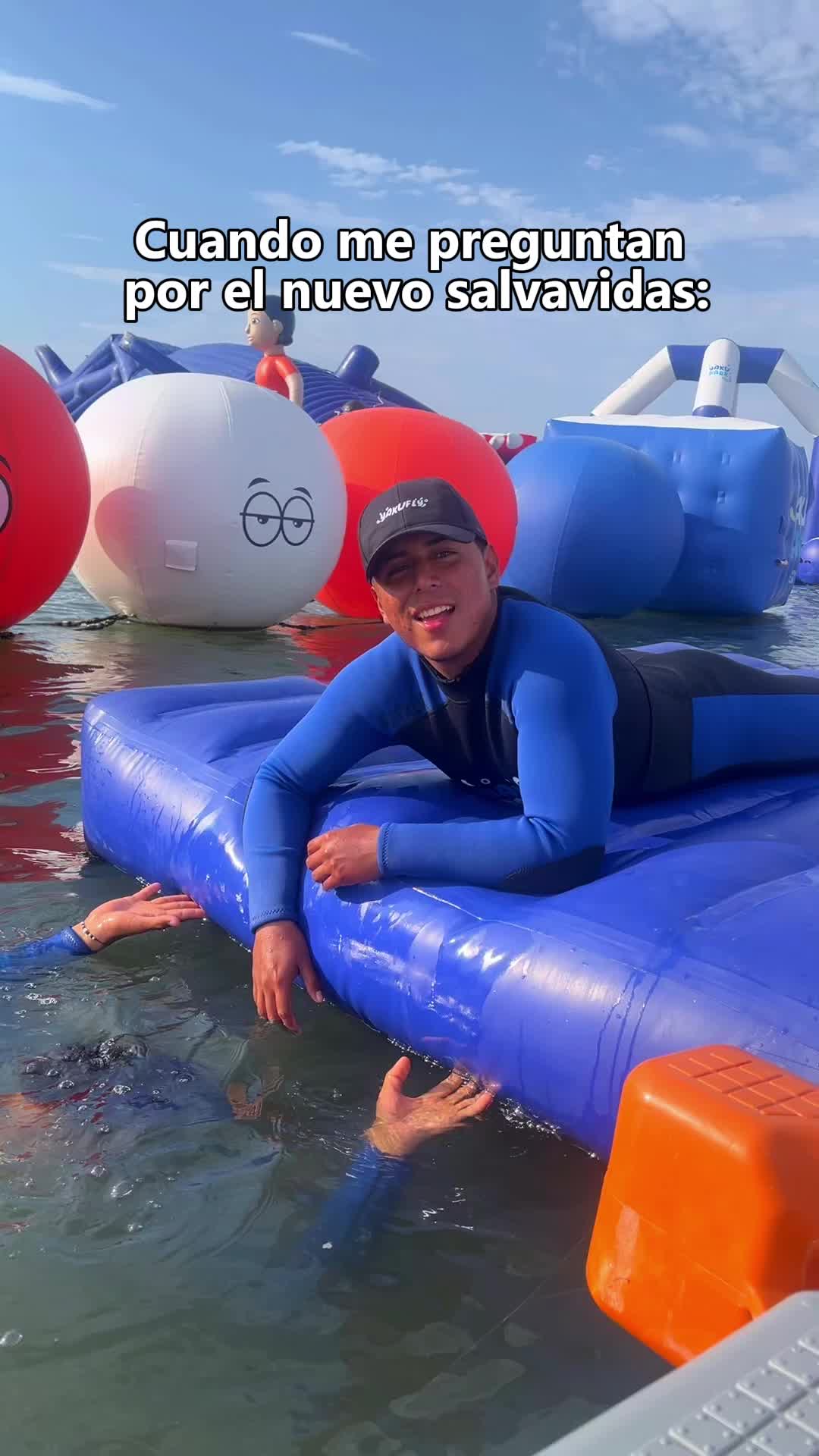 @Yakupark Paracas