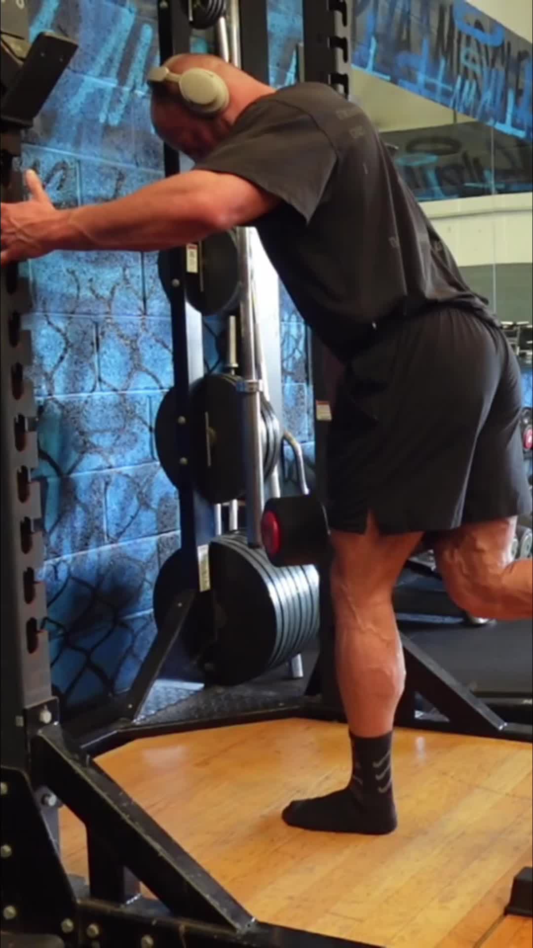 @Jan Pekdemir | Physique Coach