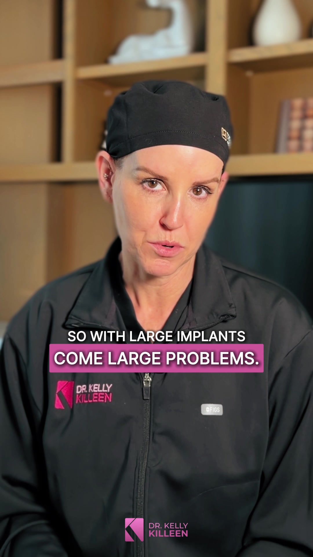 @Kelly Killeen, MD, FACS
