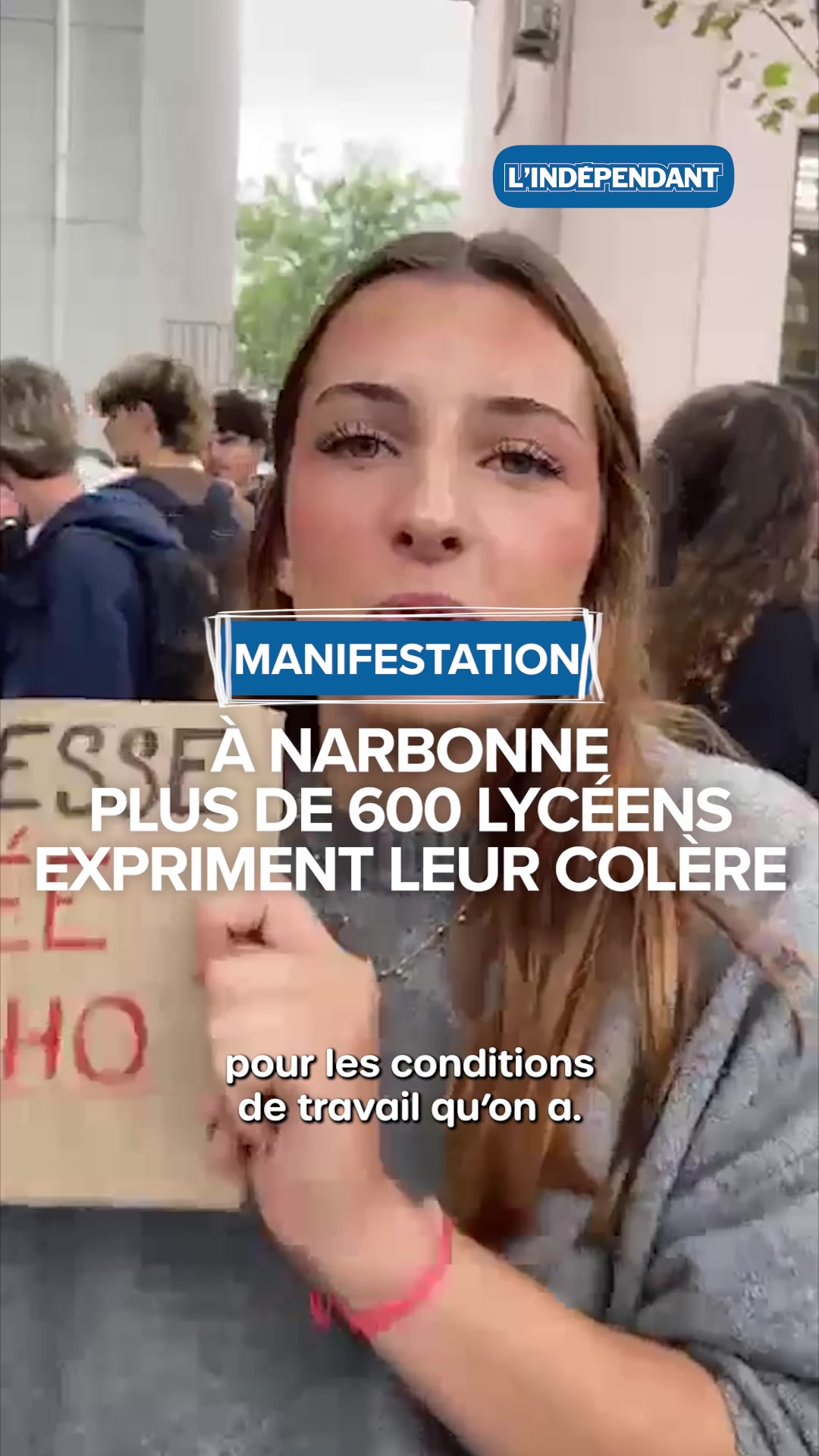 @L'Ind&eacute;pendant