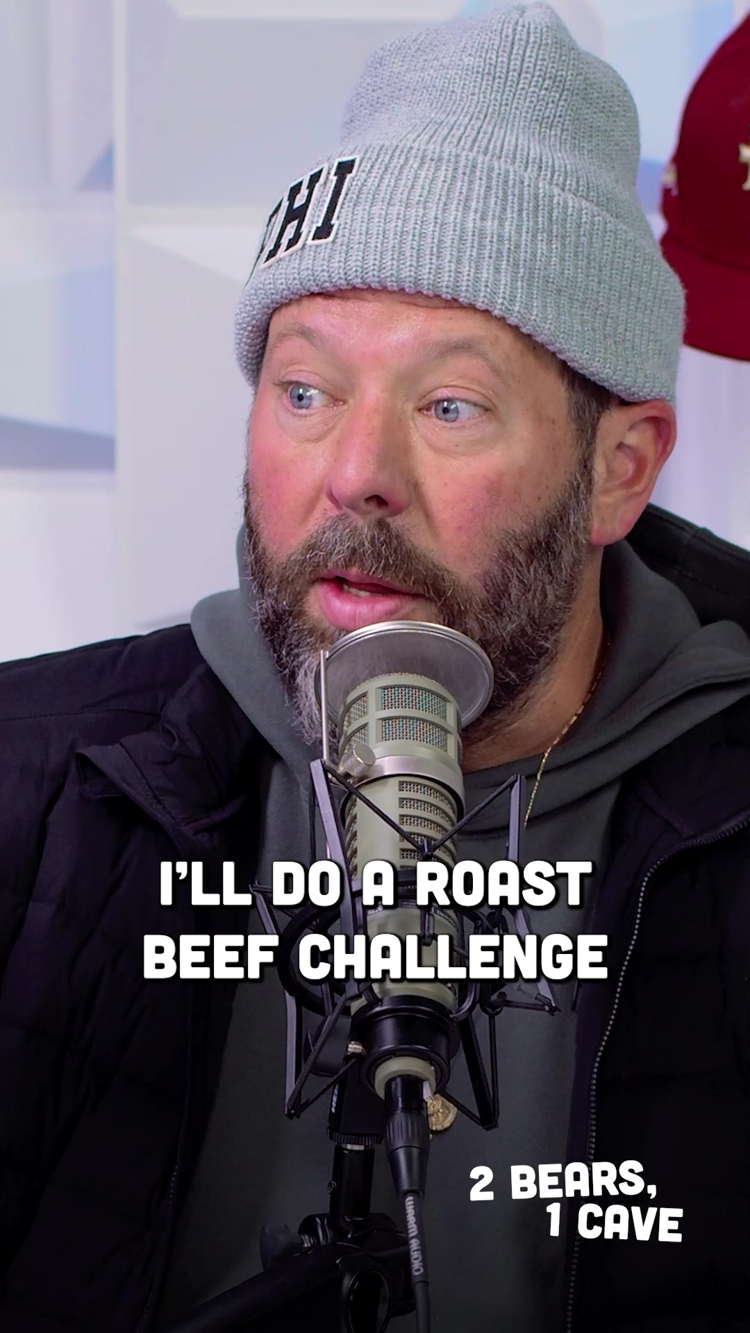 @2Bears1CavePodcast