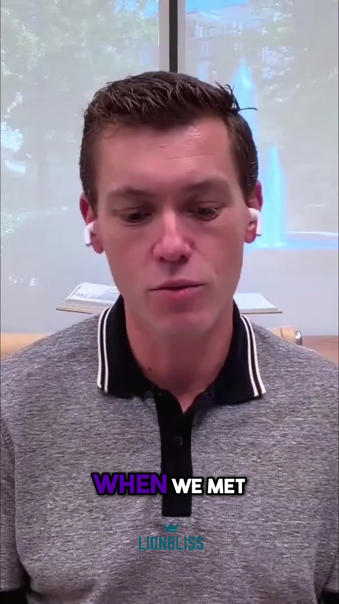 @Lionbliss