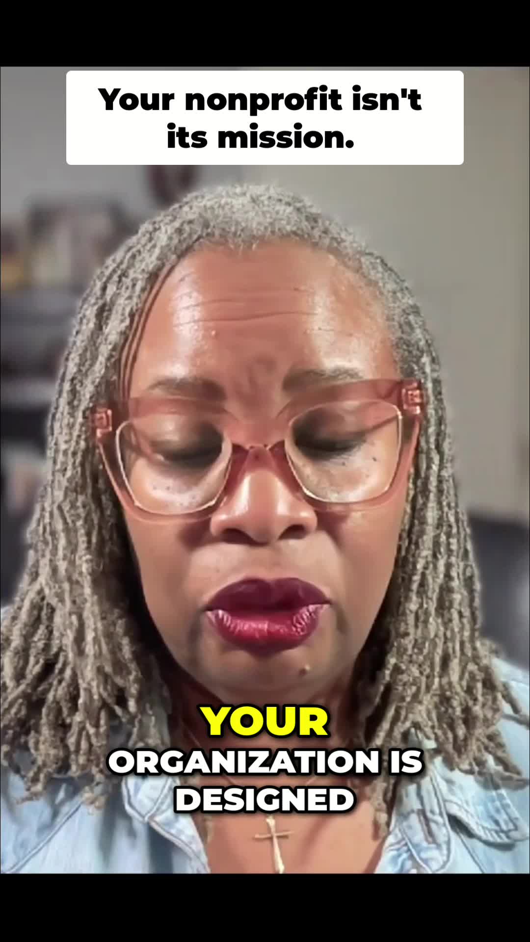 @Jen The Nonprofit Expert