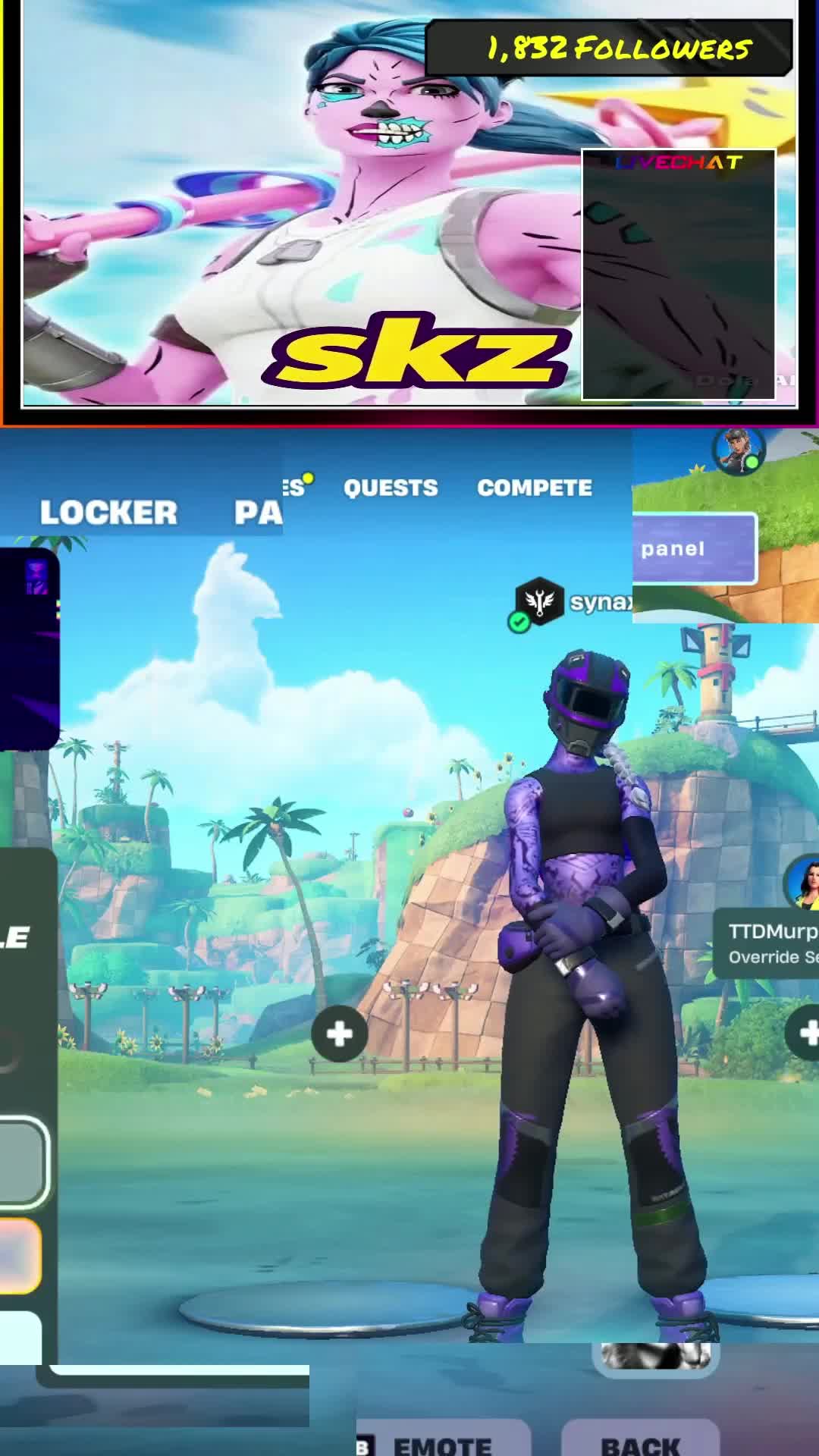 @Skarz