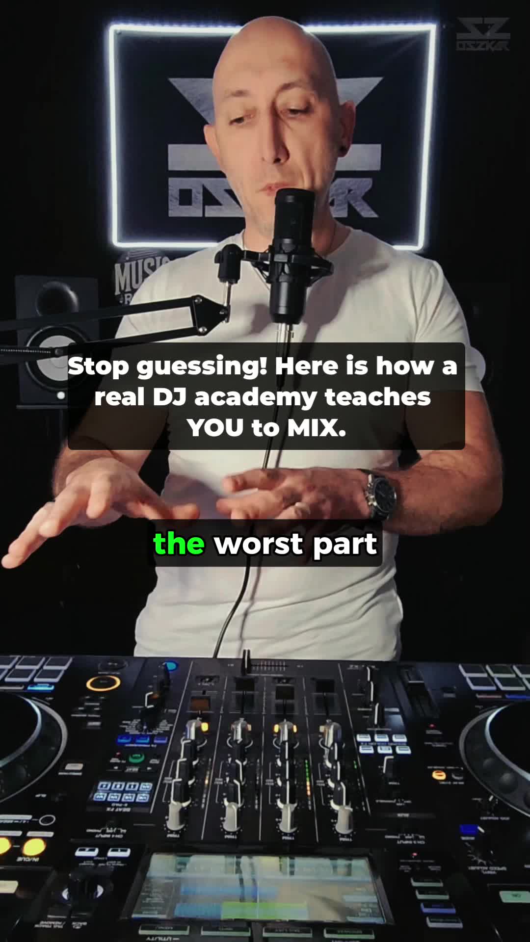 @Oszkar | DJ & Producer