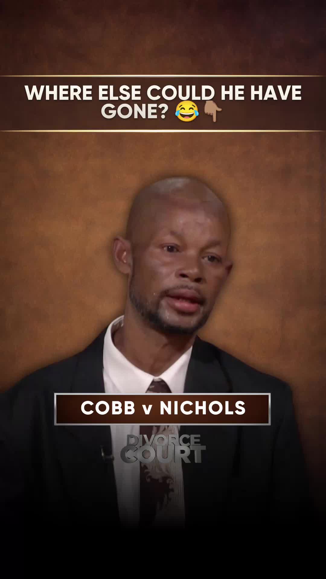 @Divorce Court