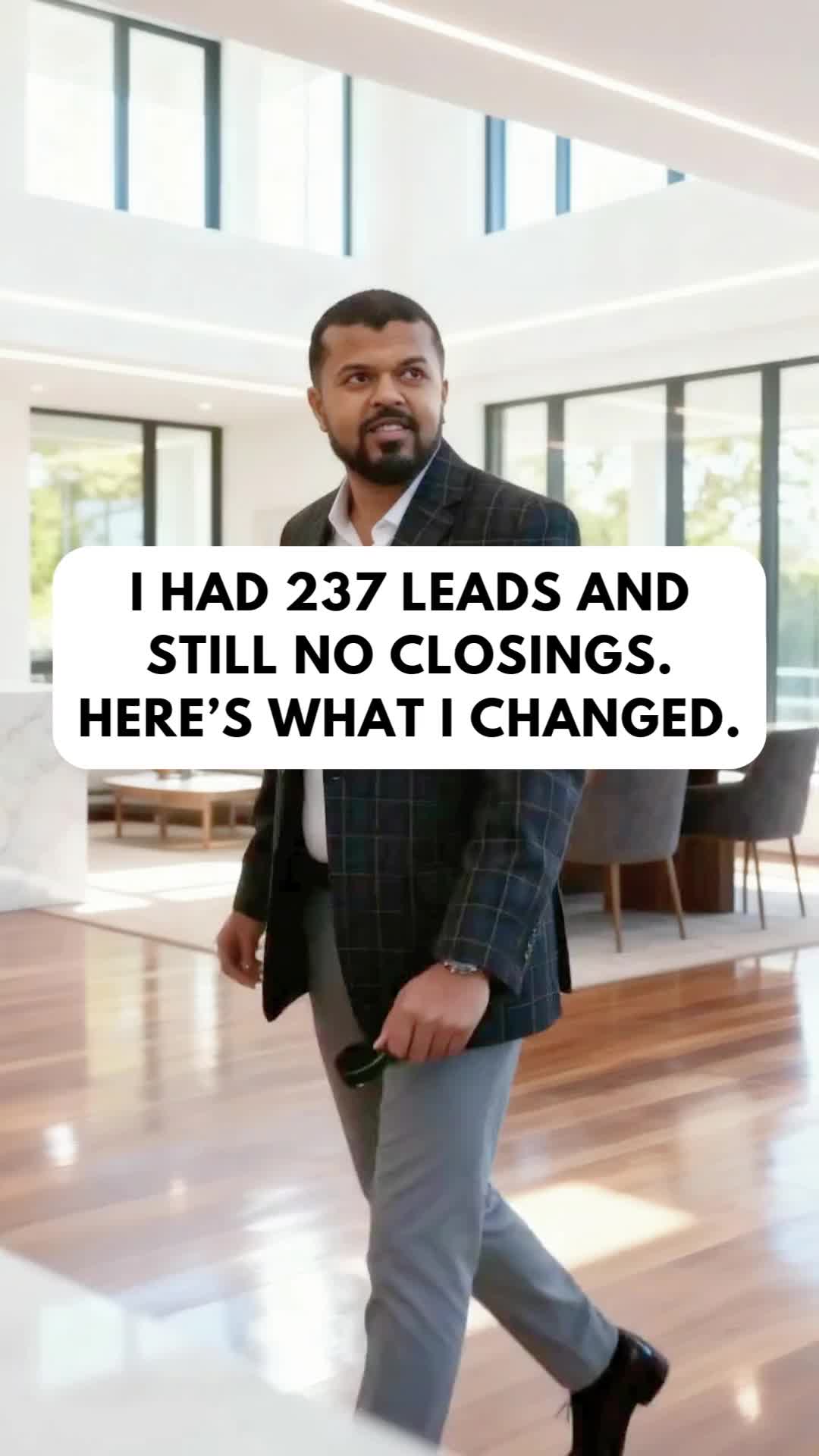 @Syed Mohsin - Real Estate & AI