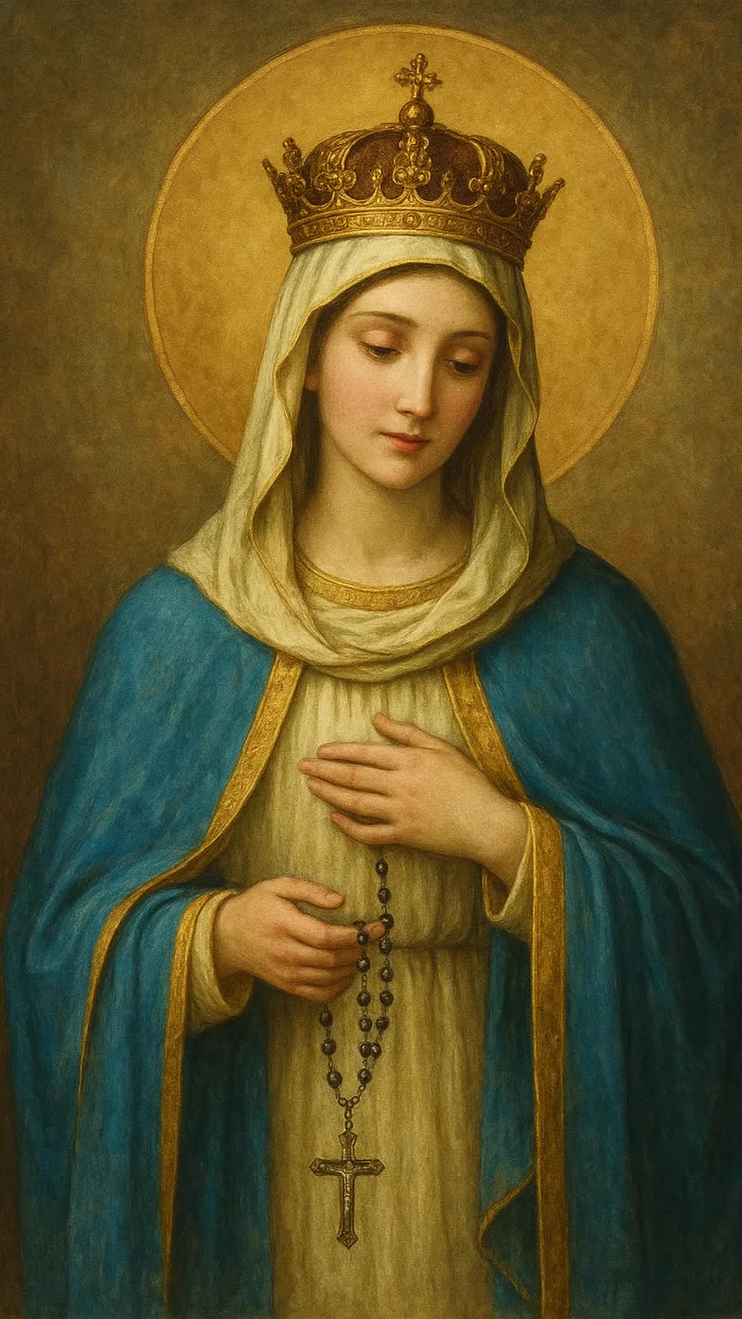 @Theotokos