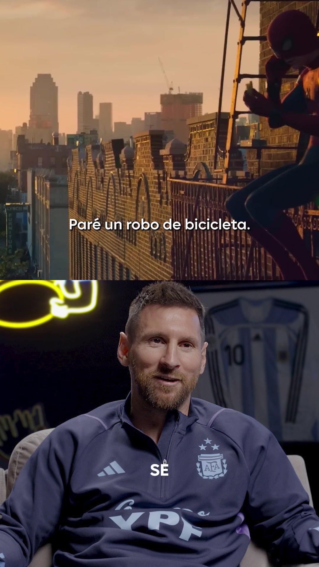 @HBO Max Latinoamérica
