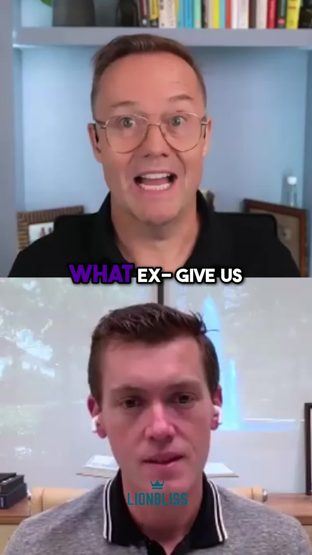 @Lionbliss