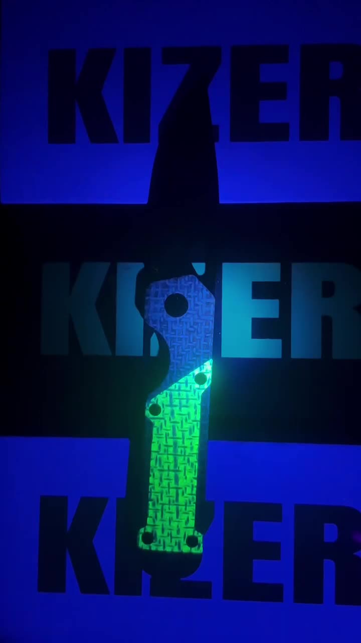 @KIZER EDC