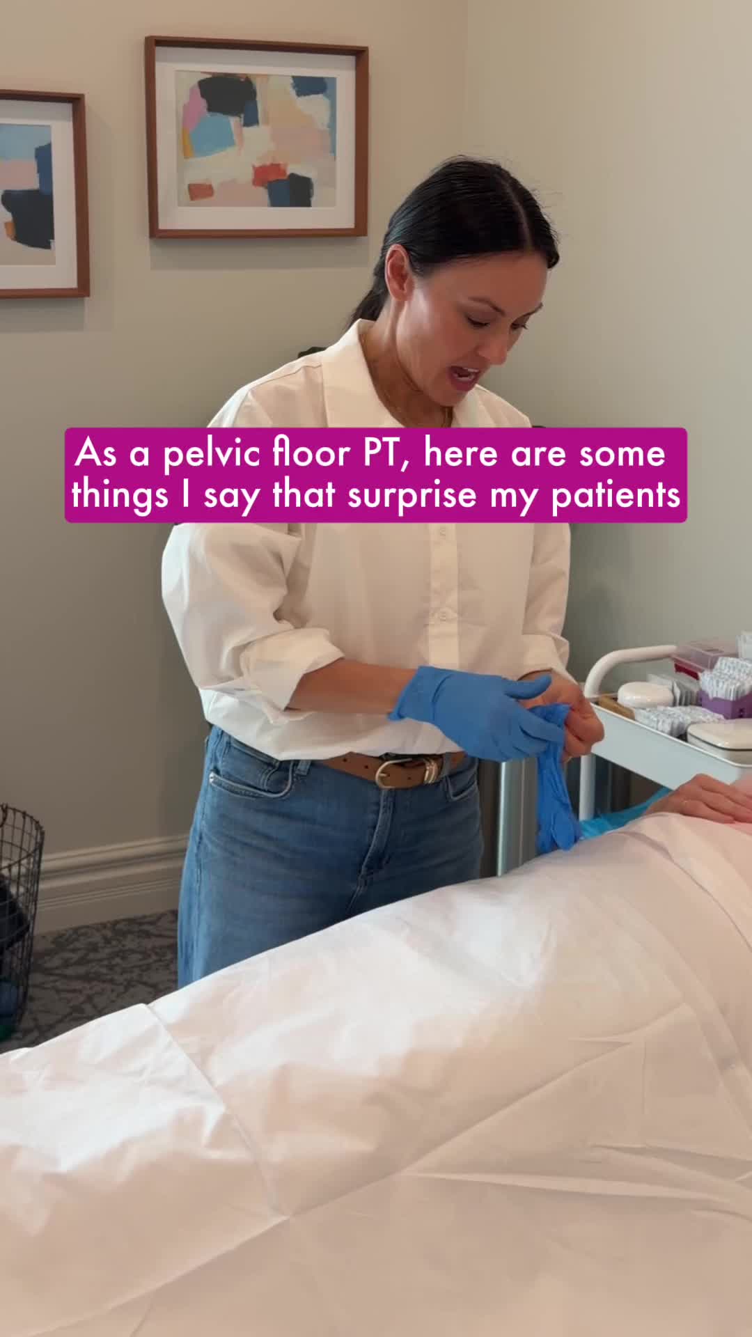 @Pelvic Floor PT
