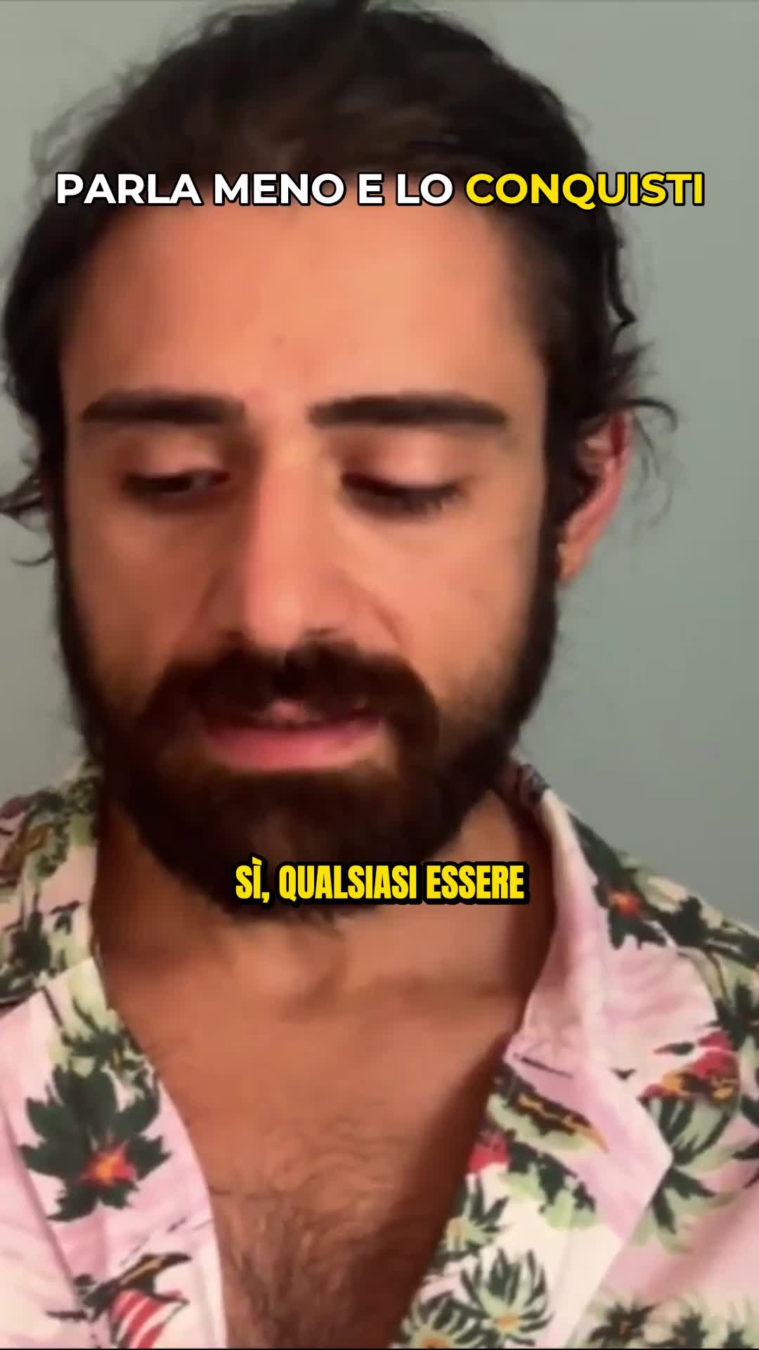 @Federico Picchianti