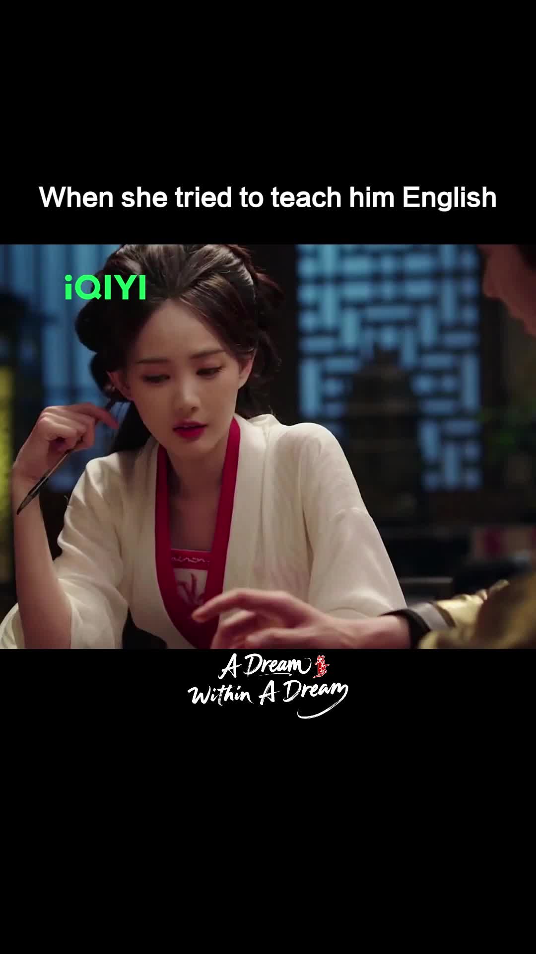 @iQIYI Singapore