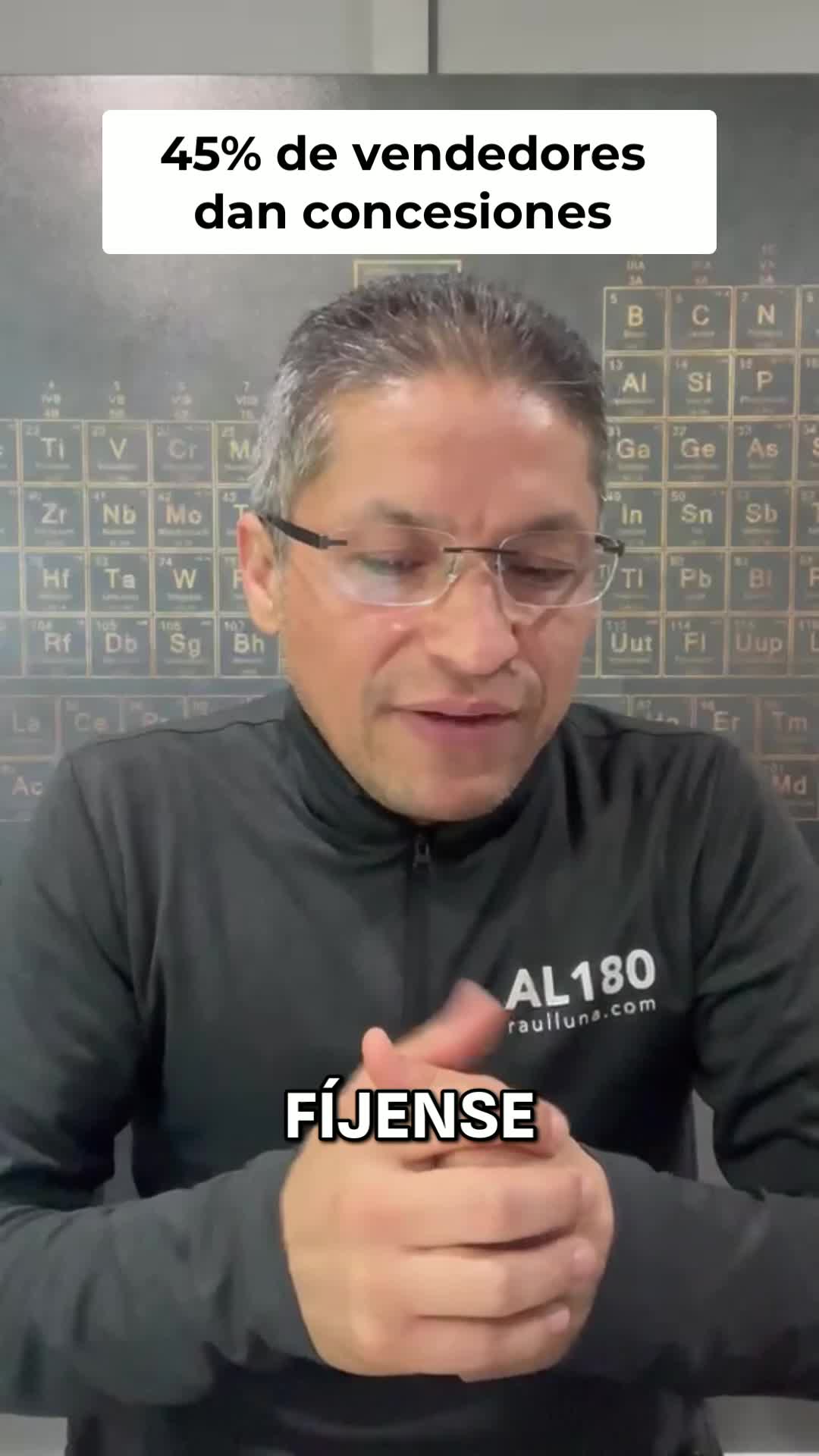 @Raul Luna