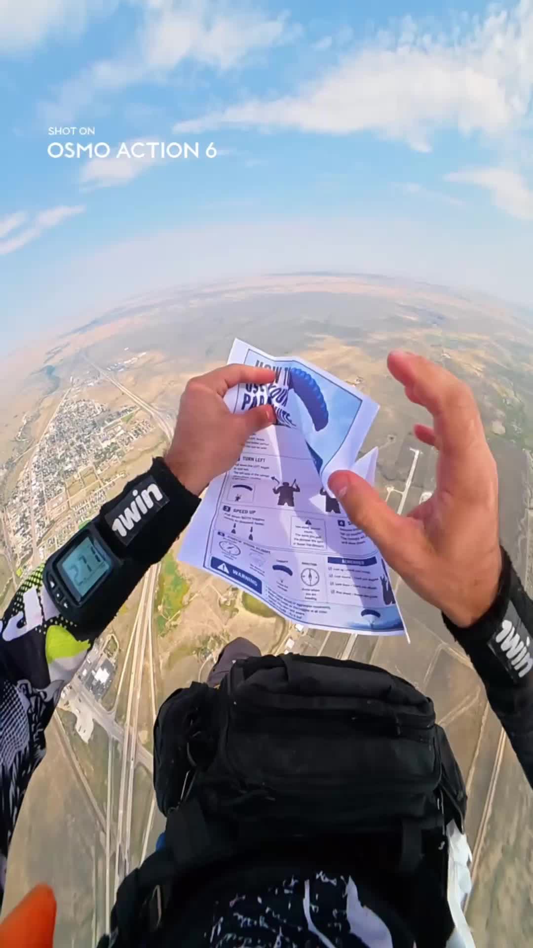 @DJI Official