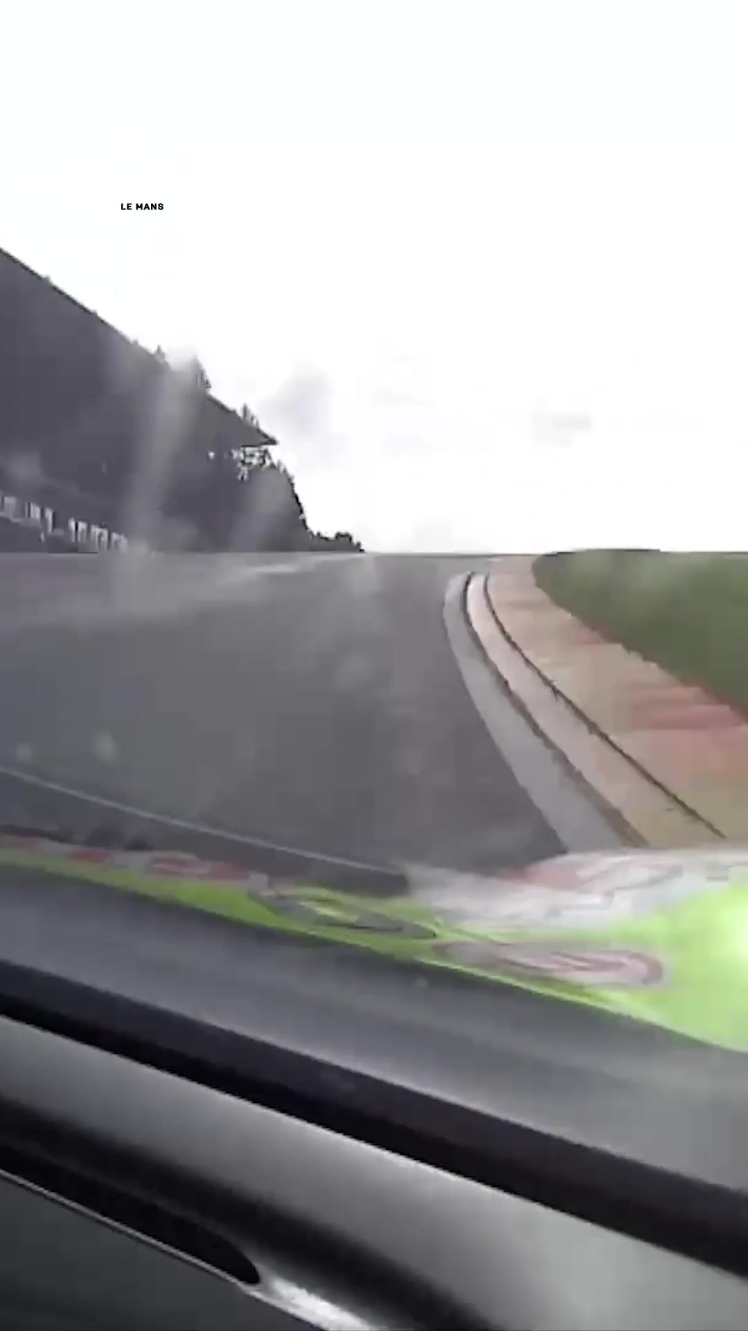 @European Le Mans Series