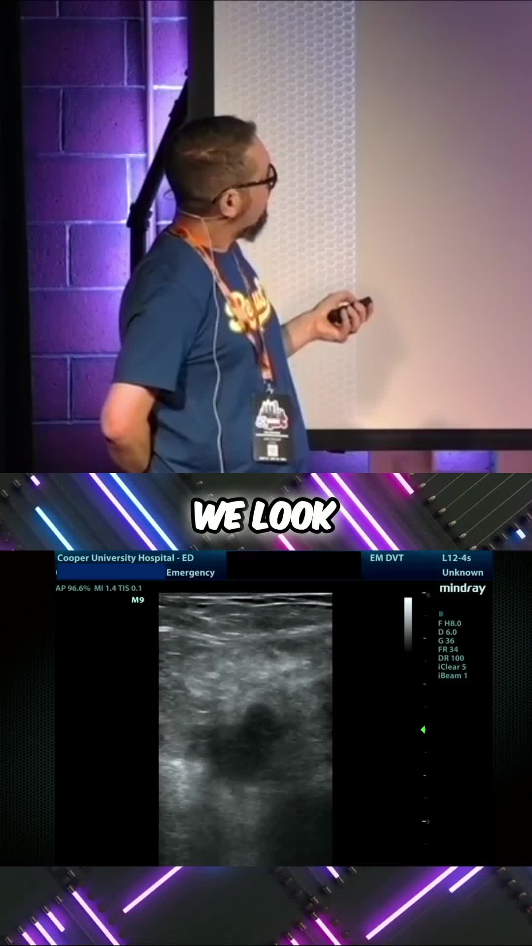 @The Crit Doc of Tiktok