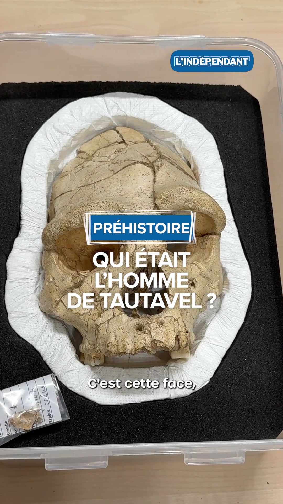 @L'Indépendant