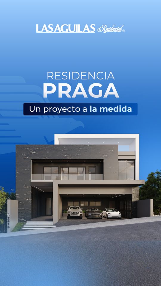 @LasAguilasResidencial