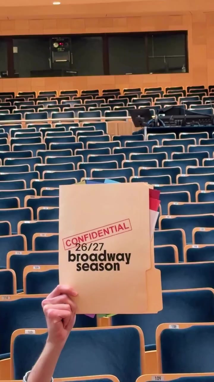 @Omaha Performing Arts