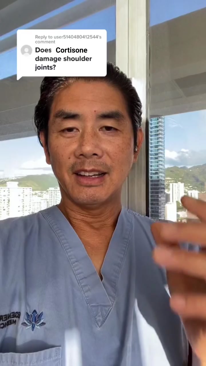 @Dr Dwight | PRP & Cell Therapy