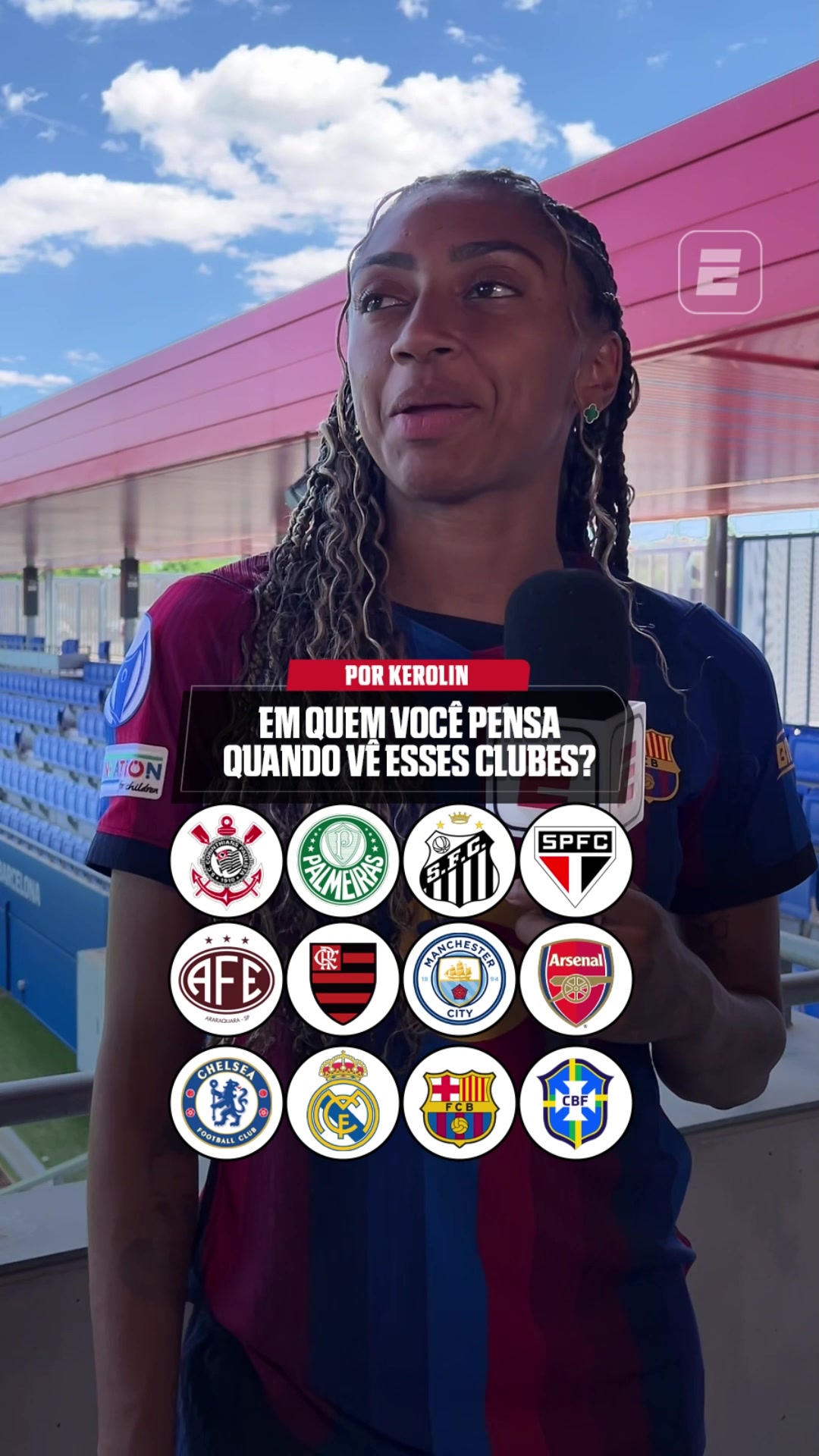 @ESPN Brasil