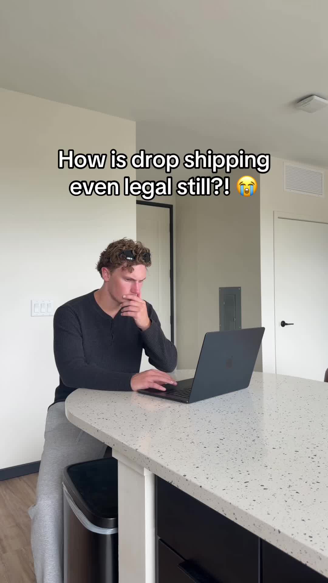 @Dropship