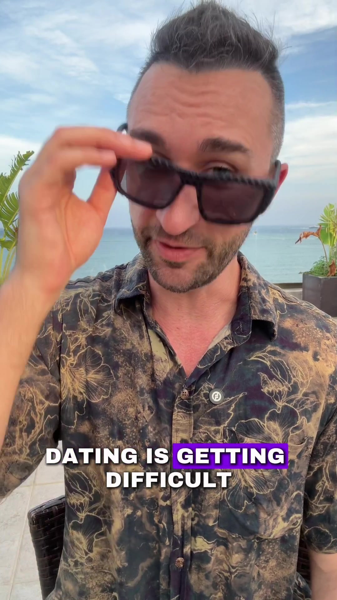 @Matt Artisan #1 Dating Coach