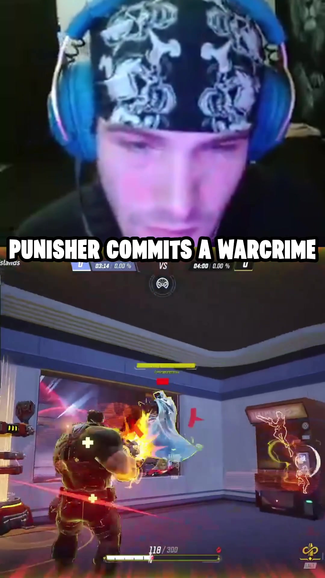 @suppress