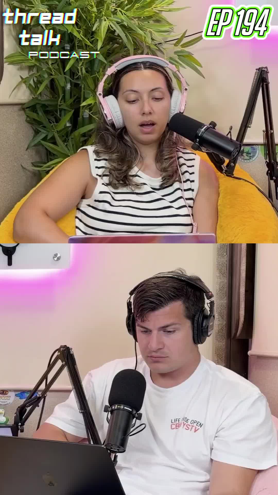@ThreadTalk Podcast